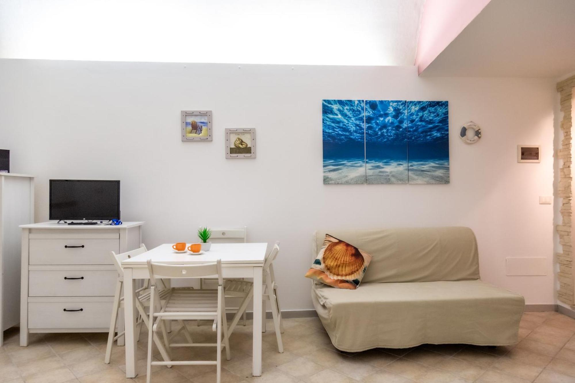 216B - Monolocale Lapigna Sanremo, Centro Storico Daire Dış mekan fotoğraf