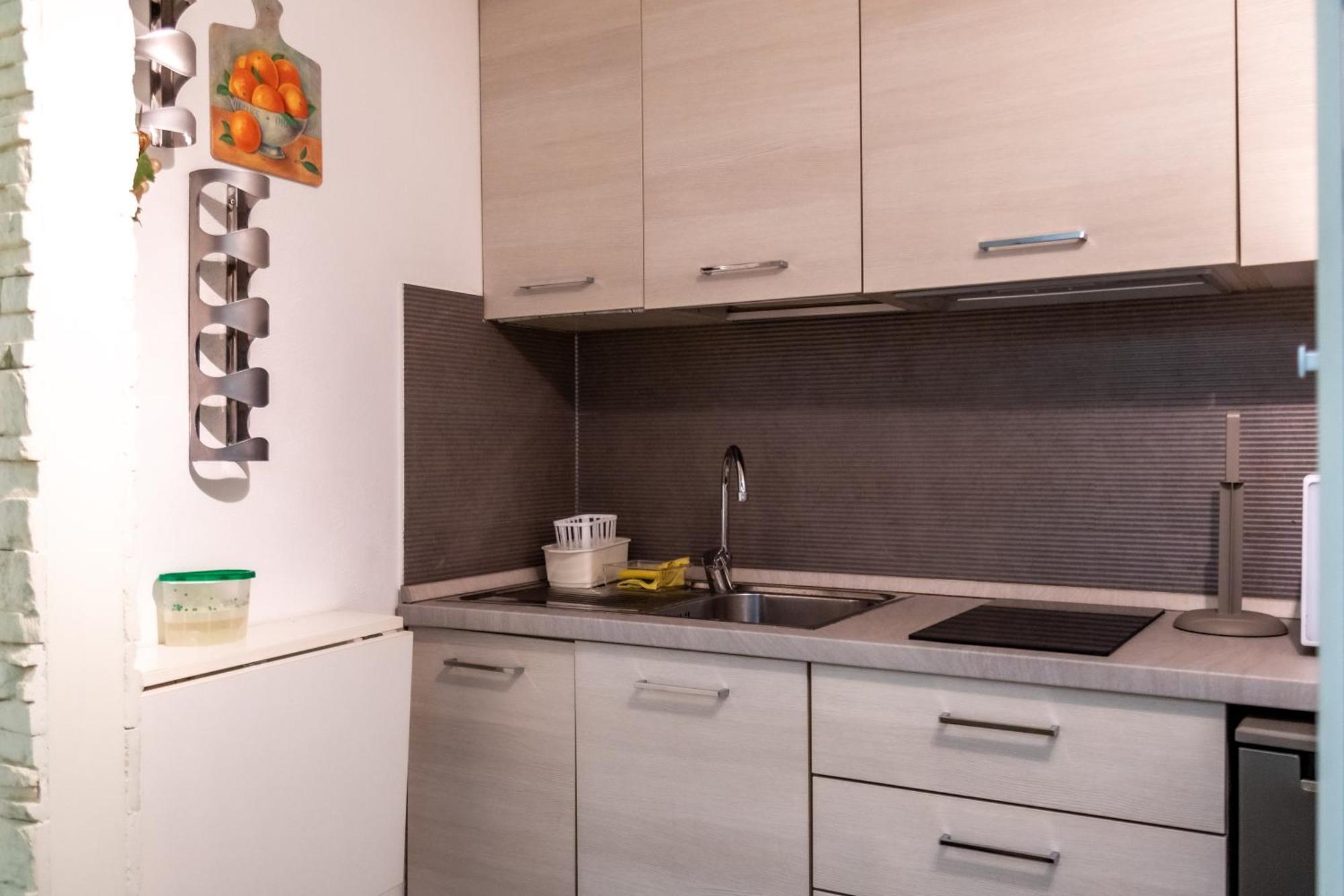 216B - Monolocale Lapigna Sanremo, Centro Storico Daire Dış mekan fotoğraf